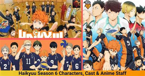 haikyuu movie release date|haikyuu season 6 release date.